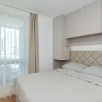 شقة Brkic In - With Balcony زادار