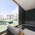 Brkic In - With Balcony شقة زادار