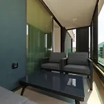 Brkic In - With Balcony * زادار