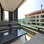 شقة Brkic In - With Balcony *