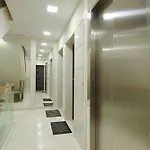 شقة Brkic In - With Balcony زادار