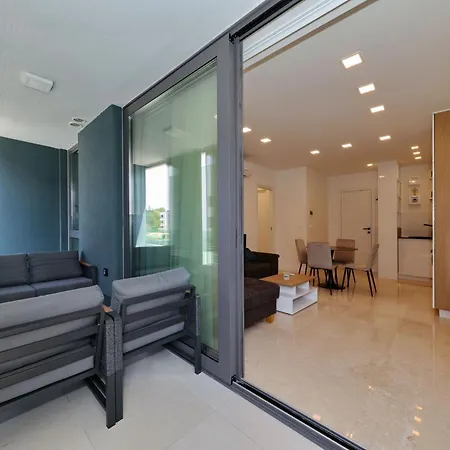 شقة Brkic In - With Balcony *