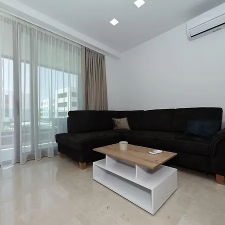 شقة Brkic In - With Balcony *