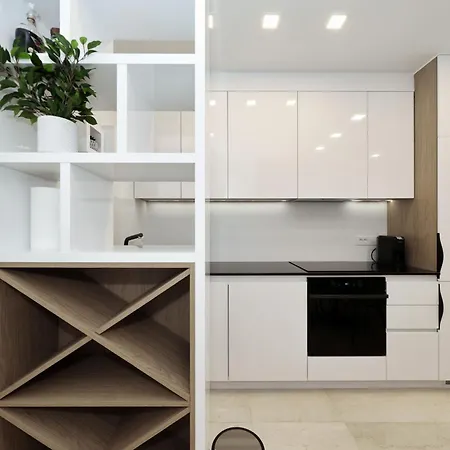 Apartment Brkic In - With Balcony