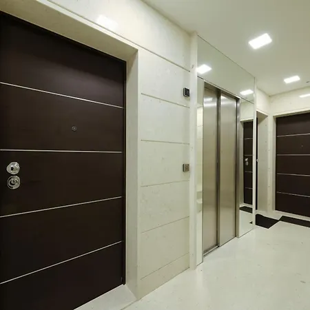 Brkic In - With Balcony Apartment *