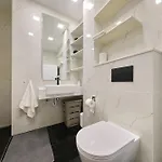 Brkic In - With Balcony *