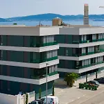 Apartamento Brkic In - With Balcony *