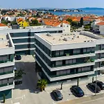 Brkic In - With Balcony Apartamento