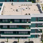 Brkic In - With Balcony Apartamento Zadar