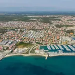 Brkic In - With Balcony Apartamento Zadar