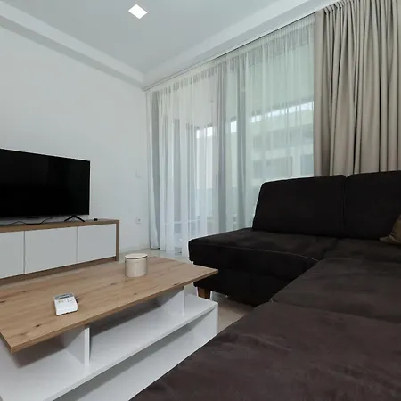 Brkic In - With Balcony Apartamento *