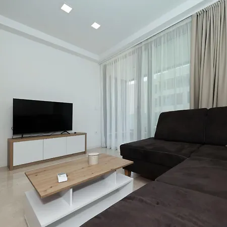 Apartamento Brkic In - With Balcony *