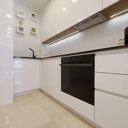 Brkic In - With Balcony Zadar