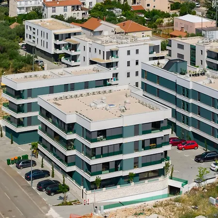 Brkic In - With Balcony Διαμέρισμα Ζαντάρ